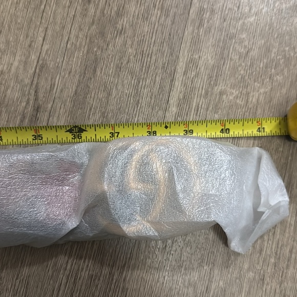 Gucci gf floral belt size 80 BNWT - Picture 9 of 9